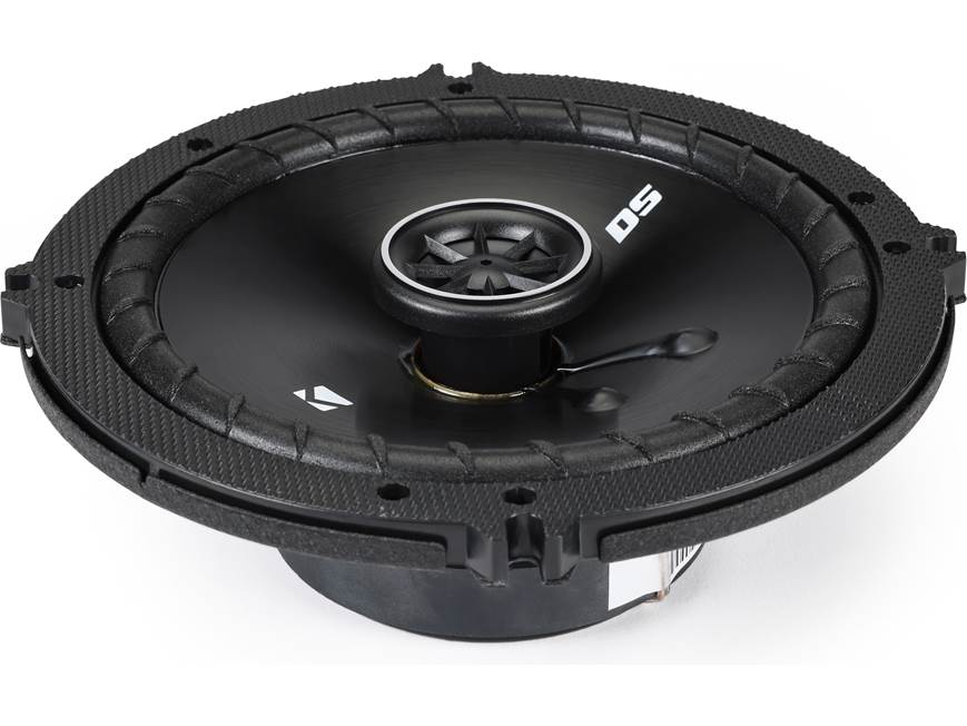 Kicker 43DSC6504 DS Series 6-1/2