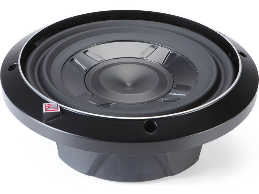 Rockford Fosgate P3SD2-8 Punch Stage 3 shallow 8