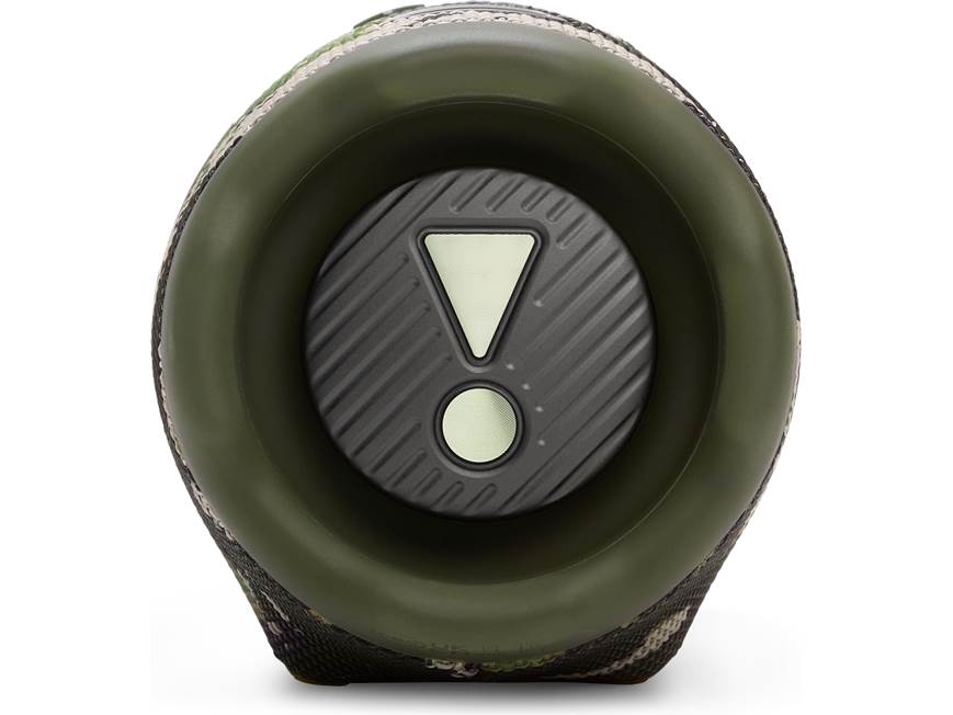 JBL Charge 6 (Camo) Waterproof portable Bluetooth® speaker (Camo