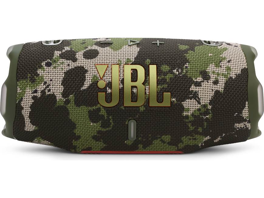 JBL Charge 6 (Camo) Waterproof portable Bluetooth® speaker (Camo