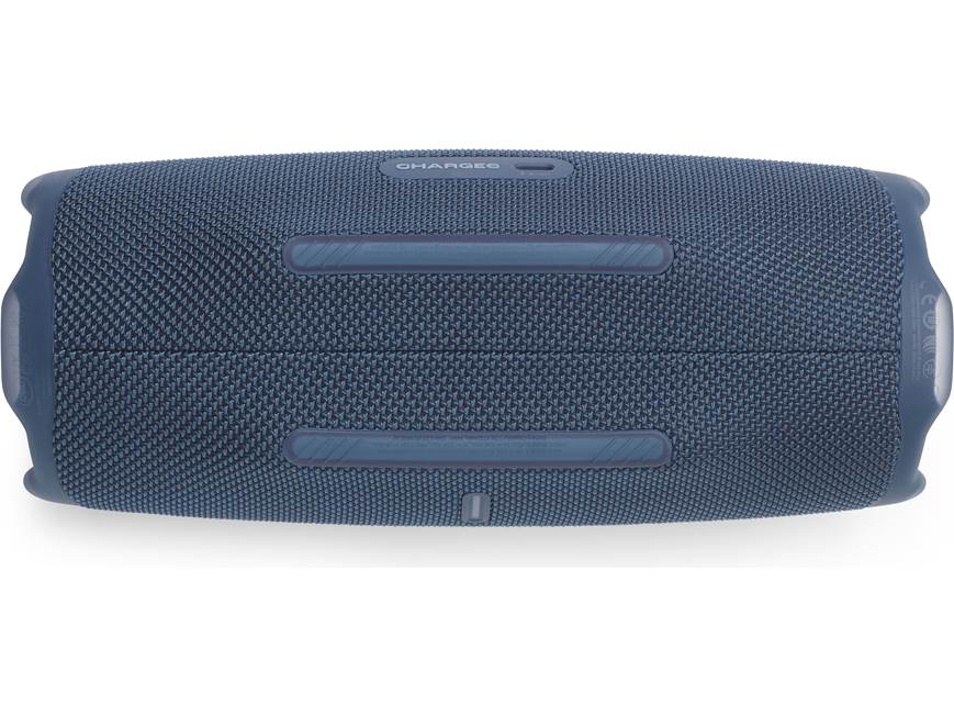 JBL Charge 6 (Blue) Waterproof portable Bluetooth® speaker (Blue
