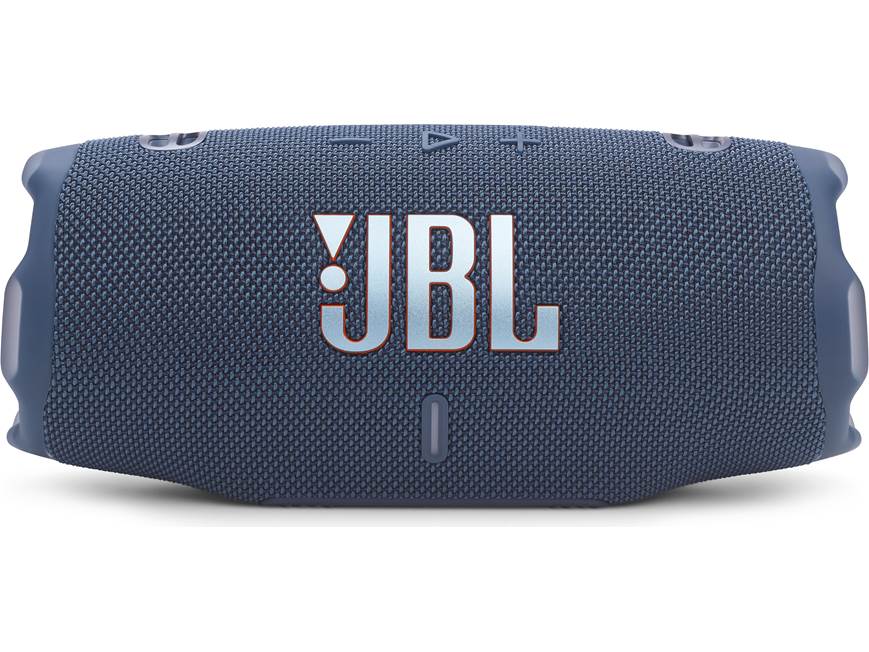 JBL Charge 6 (Blue) Waterproof portable Bluetooth® speaker (Blue