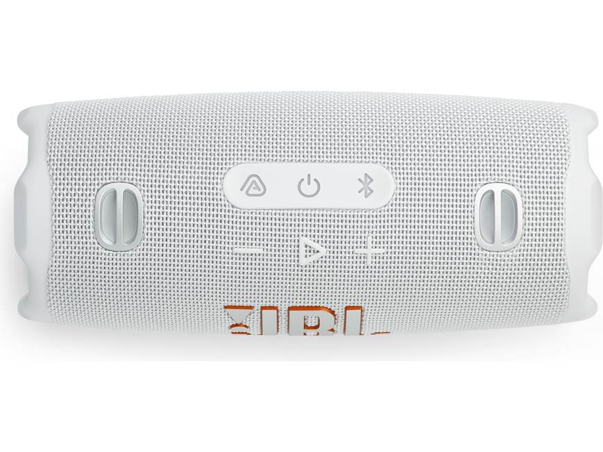 JBL Charge 6 ワイヤレススピーカー ホワイト Customer Reviews: JBL Charge 6 (White) Waterproof portable