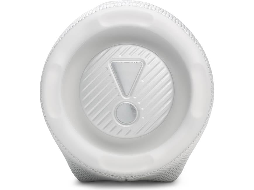 JBL Charge 6 (White) Waterproof portable Bluetooth® speaker (White