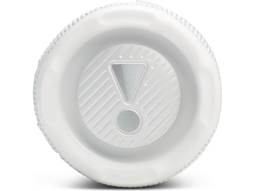 キリン一番搾りホワイト　JBL FLIP7 JBL Flip 7 Portable Waterproof and Drop-proof Speaker – White