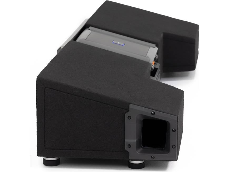 Alpine S2-DB8V-TRK Halo Series 8