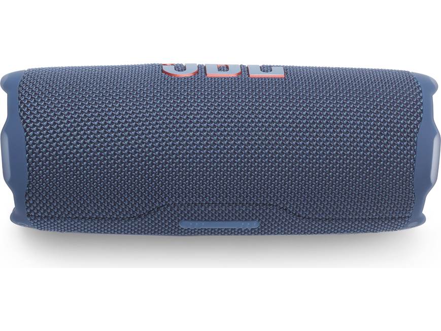 JBL Flip 7 (Blue) Waterproof portable Bluetooth® speaker (Blue) at