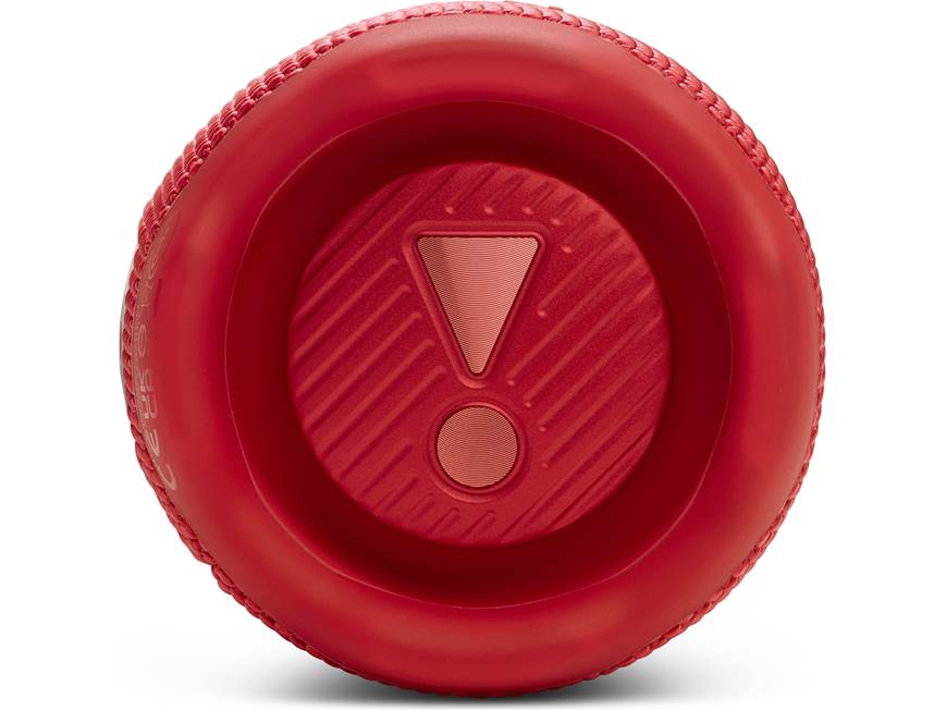 JBL Flip 7 (Red) Waterproof portable Bluetooth® speaker (Red) at