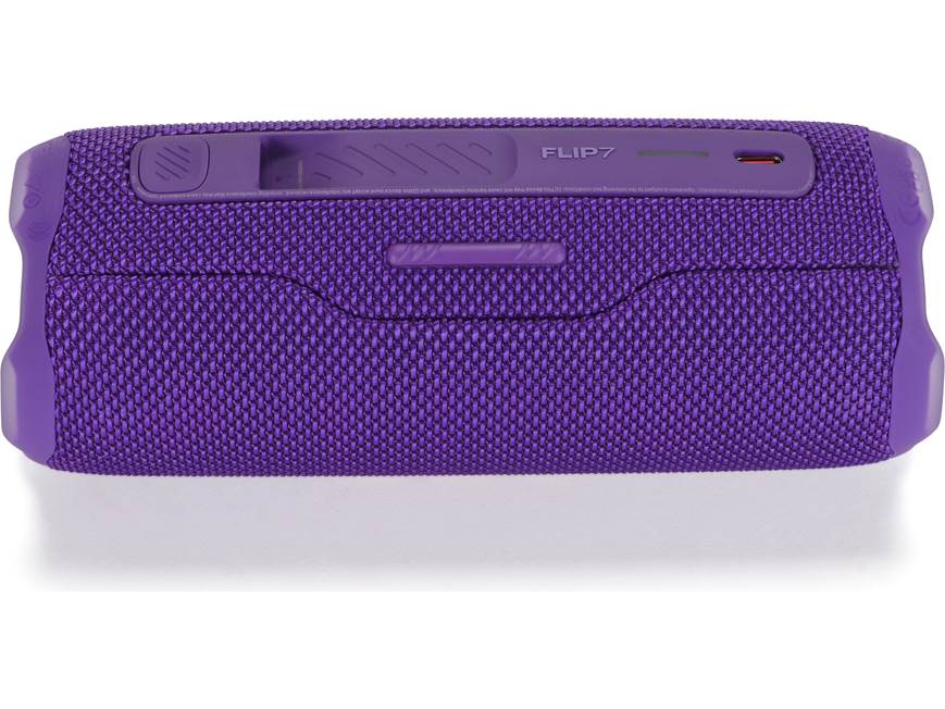 スピーカー・ウーファー jbl flip7 purple JBL Flip 7 Portable