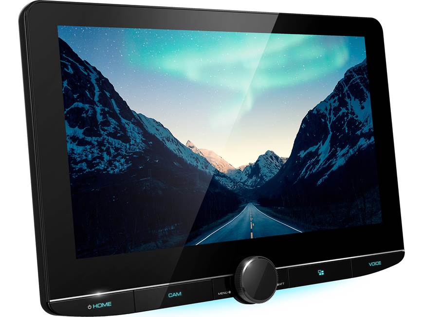 Kenwood Excelon Reference DMX1058XR Digital multimedia receiver