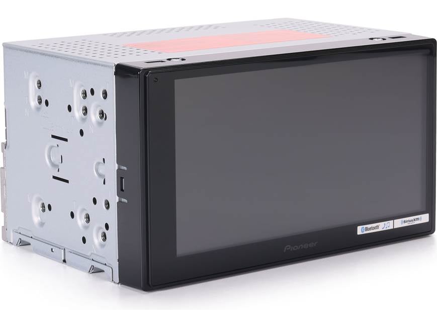 Pioneer DMH-1800NEX Digital multimedia receiver at Crutchfield Canada