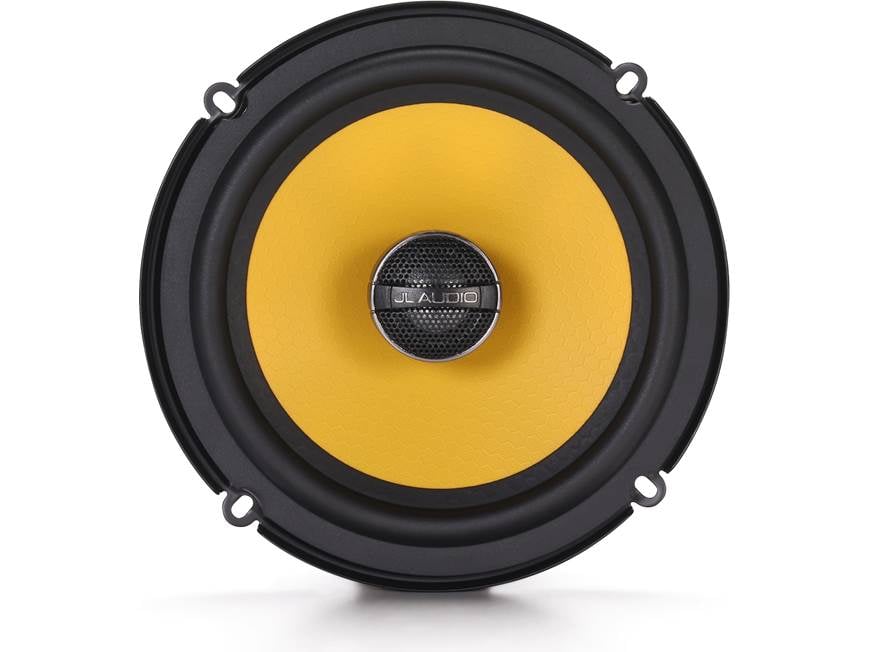 JL Audio C1-650x C1 Series 6-1/2