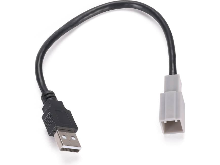 Metra AXUSB-TY4 USB Port Adapter Connects the factory USB port on