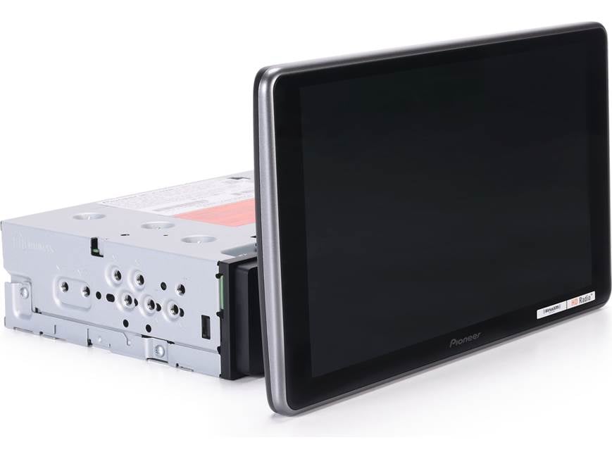 Pioneer DMH-WT5000NEX Digital multimedia receiver (does not play