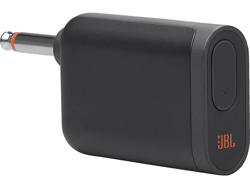 JBL PartyBox Wireless Mic 2 wireless microphones and dongle for
