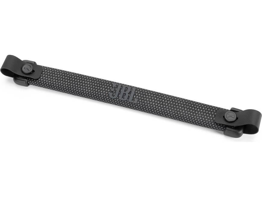 JBL Charge 6 (Black) Waterproof portable Bluetooth® speaker (Black
