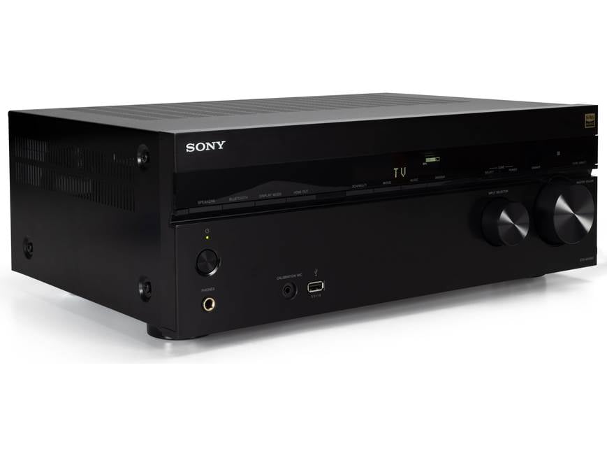Sony STR-AN1000 7.2-channel home theatre receiver with Dolby Atmos