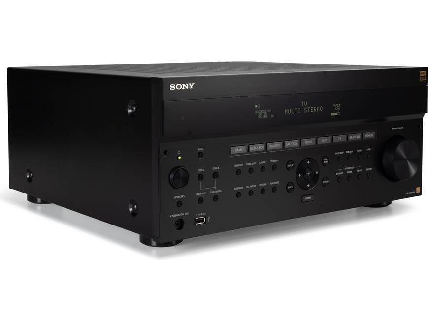 Sony ES STR-AZ3000ES 9.2-channel home theatre receiver with Dolby