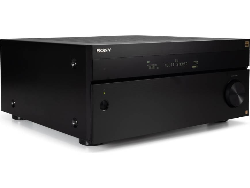 Sony ES STR-AZ3000ES 9.2-channel home theatre receiver with Dolby