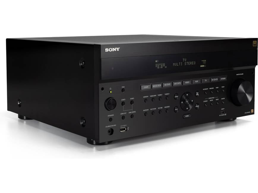 Sony ES STR-AZ5000ES 11.2-channel home theatre receiver with Dolby