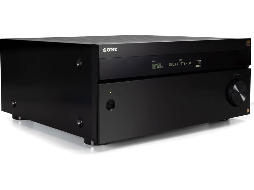 Sony ES STR-AZ7000ES 13.2-channel home theatre receiver with Dolby