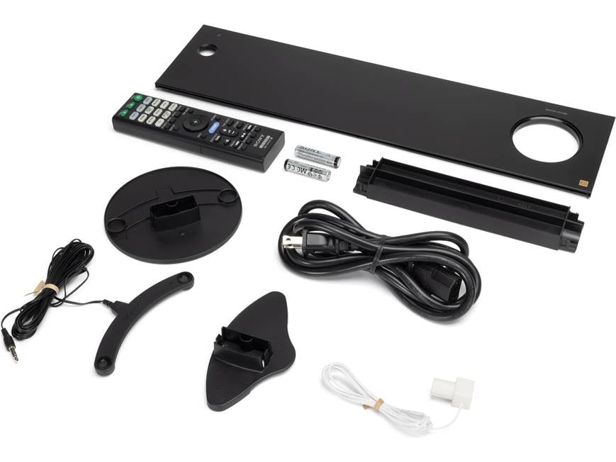 Sony ES STR-AZ7000ES 13.2-channel home theatre receiver with Dolby