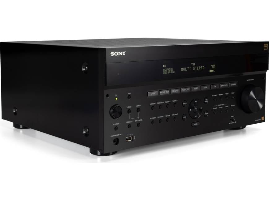 Sony ES STR-AZ7000ES 13.2-channel home theatre receiver with Dolby