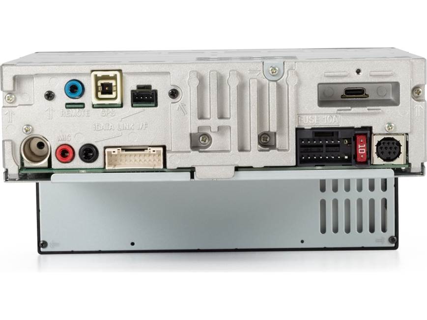 Sony XAV-9000ES Mobile ES™ Series digital multimedia receiver at