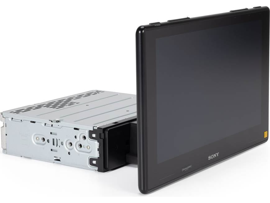 Sony XAV-9500ES Mobile ES™ Series digital multimedia receiver at