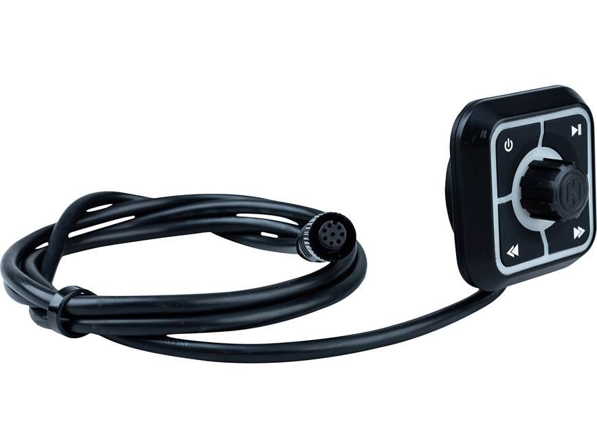 Memphis Audio MXABMB2BT (Matte Black) All-terrain Bluetooth® sound