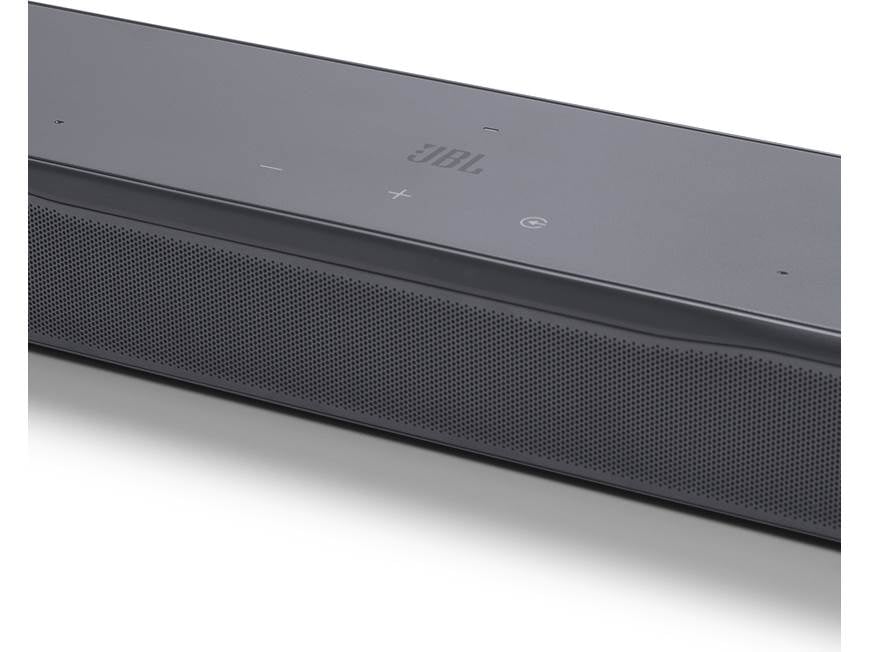 JBL Bar 300MK2 Powered 5-channel sound bar with Bluetooth®, Wi-Fi