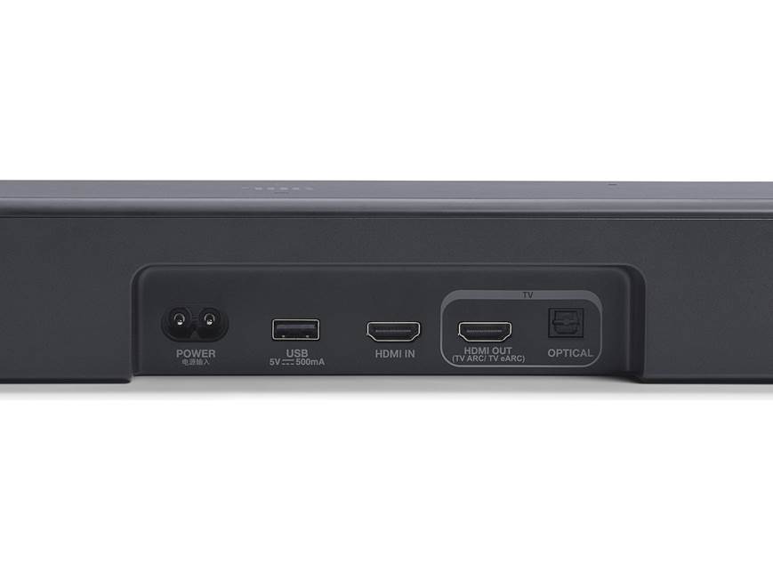 JBL BAR 300MK2 サウンドバー JBL Bar 300MK2』ご両親や祖父母へ贈りたい最良最適解のエントリー