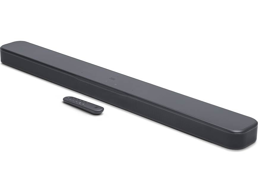 JBL Bar 300MK2 Powered 5-channel sound bar with Bluetooth®, Wi-Fi
