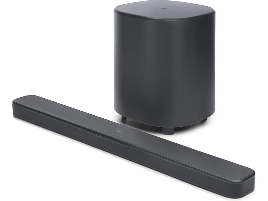 JBL Bar 500MK2 Powered 5.1-channel Dolby Atmos® sound bar