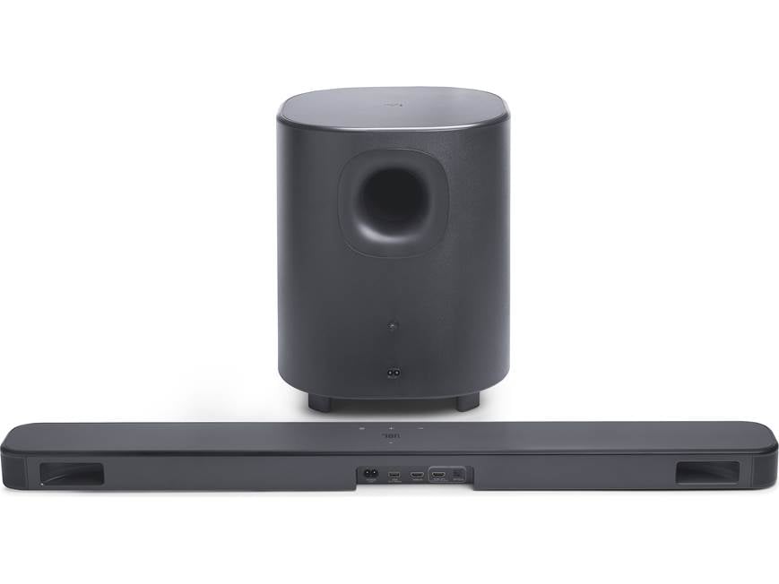 JBL Bar 500MK2 Powered 5.1-channel Dolby Atmos® sound bar