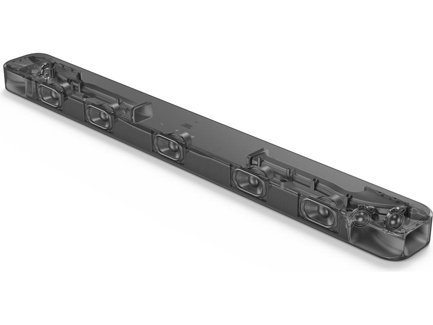 JBL Bar 500MK2 Powered 5.1-channel Dolby Atmos® sound bar