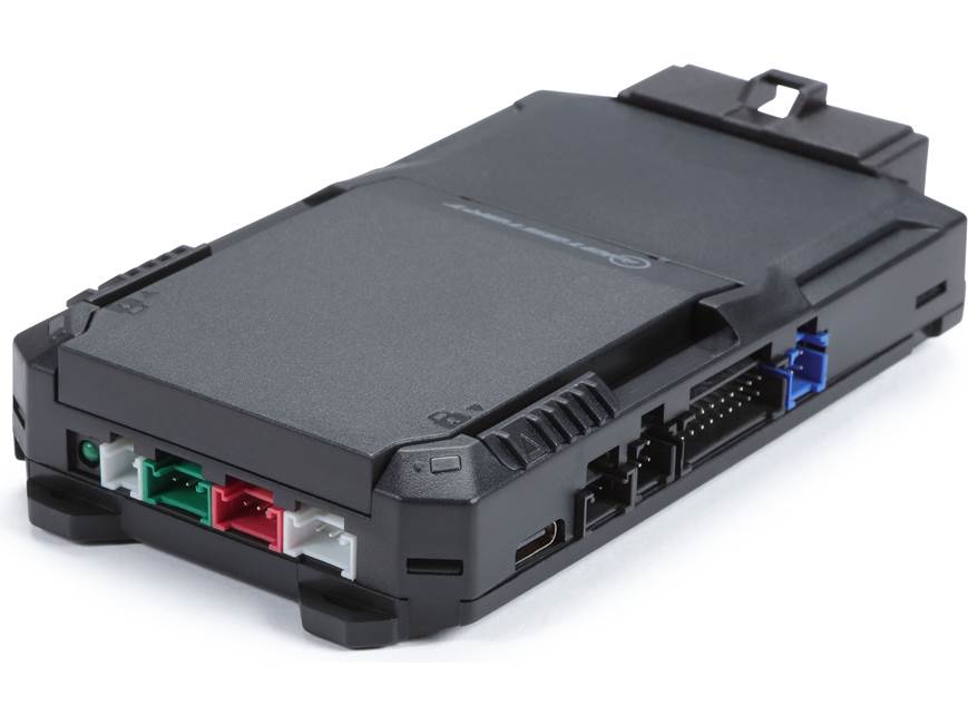 iDatastart CMHCXG0 G0 digital remote start system — uses a vehicle