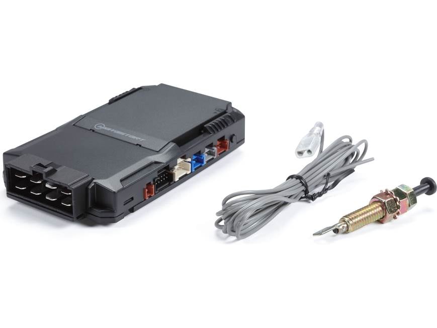 iDatastart CMHCXG0 G0 digital remote start system — uses a vehicle