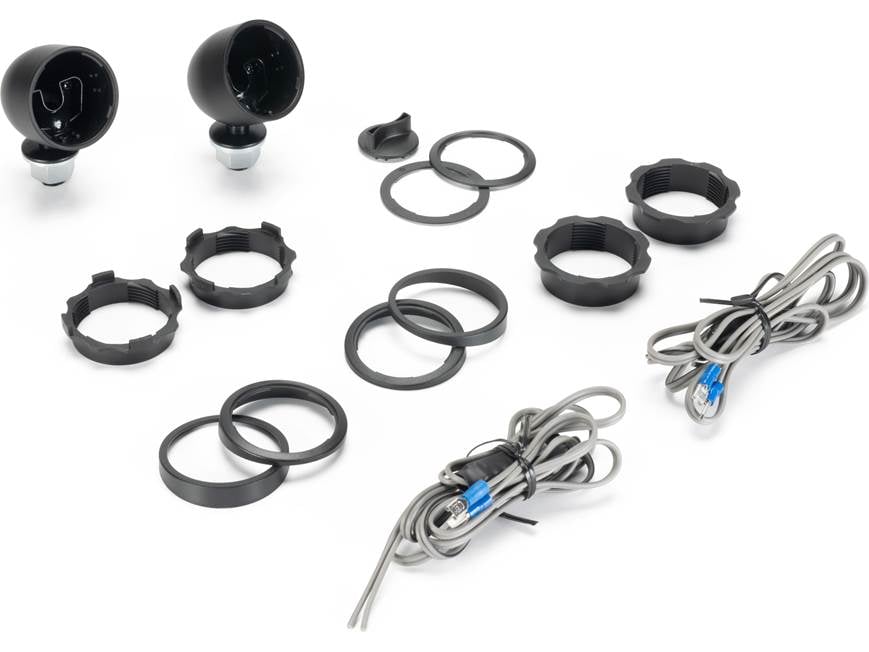Kicker 51KST2504 KS Series 1 Kicker 51KST2504 KS Series 1