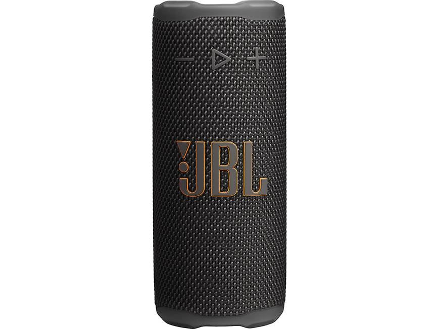 JBL Grip (Black) Waterproof portable Bluetooth® speaker with
