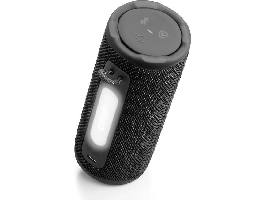 ス*）様 JBL with speaker Bluetooth® portable Waterproof (Black) Grip JBL 黒 GRIP スピーカー・ウーファー