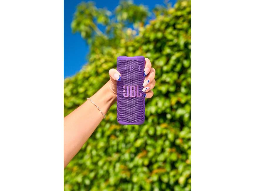 JBL Grip パープル Bluetoothスピーカー JBL JBL Grip [パープル] 価格比較 - 価格.com