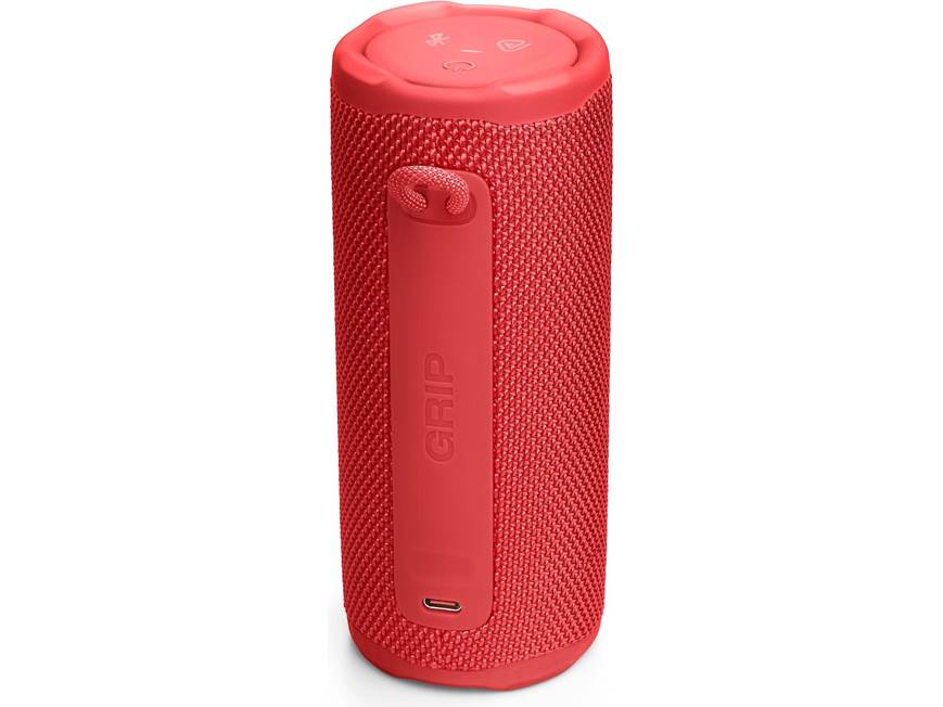 JBL ジェービーエル FLIP5 Bluetooth スピーカー レッド JBL Flip 5 | ポータブル ウォータープルーフ スピーカー