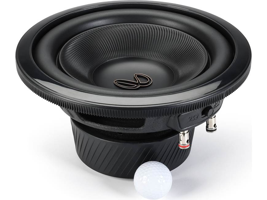 Infinity Reference 103W Reference Series 10