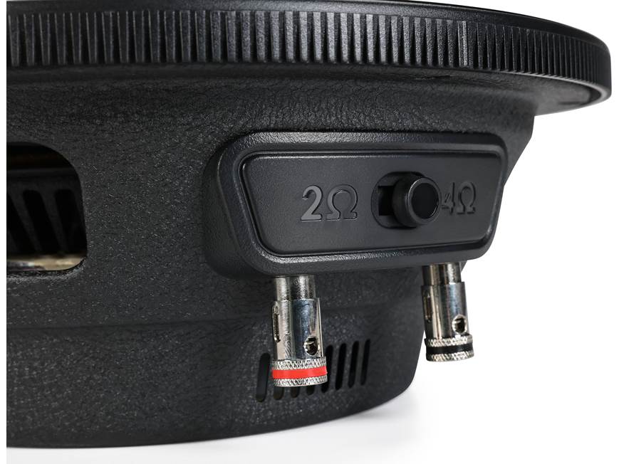 Infinity 103WSL Reference Series 10