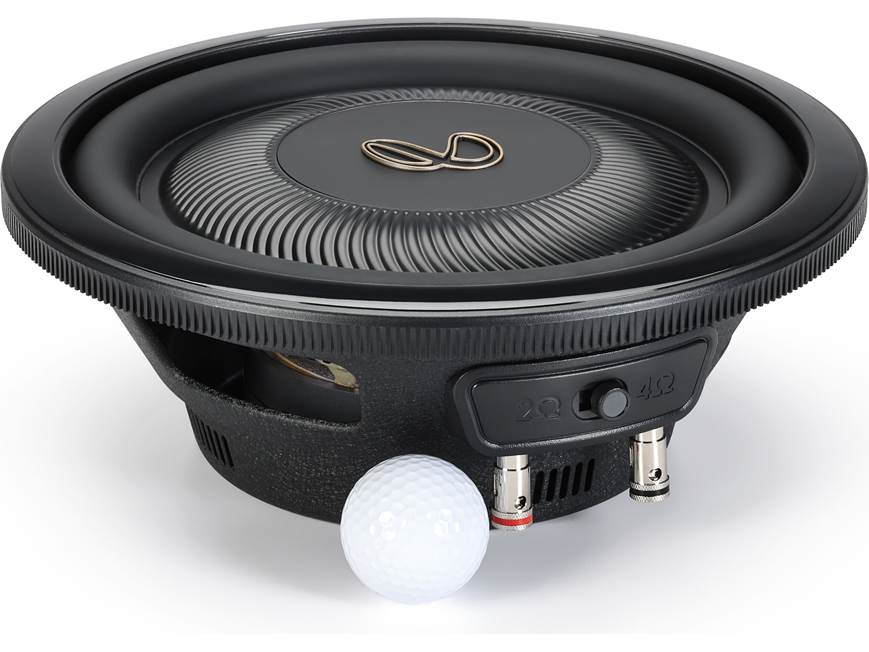 インフィニティ Infinity 103WSL Reference Series 10