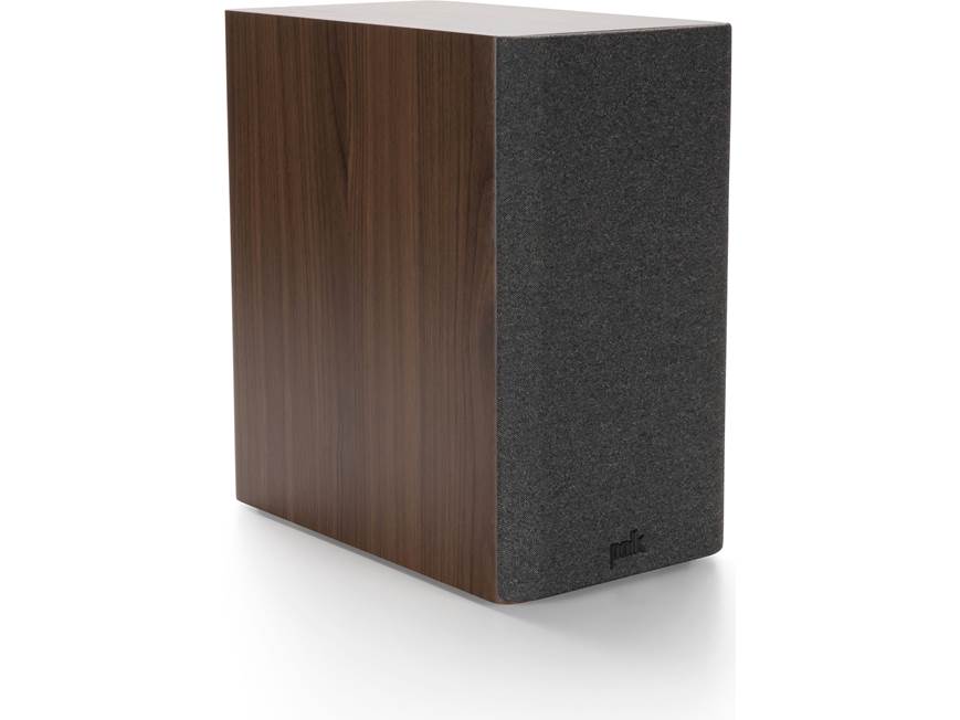 Polk Audio Reserve R200 (Brown) Bookshelf speakers (Brown) at