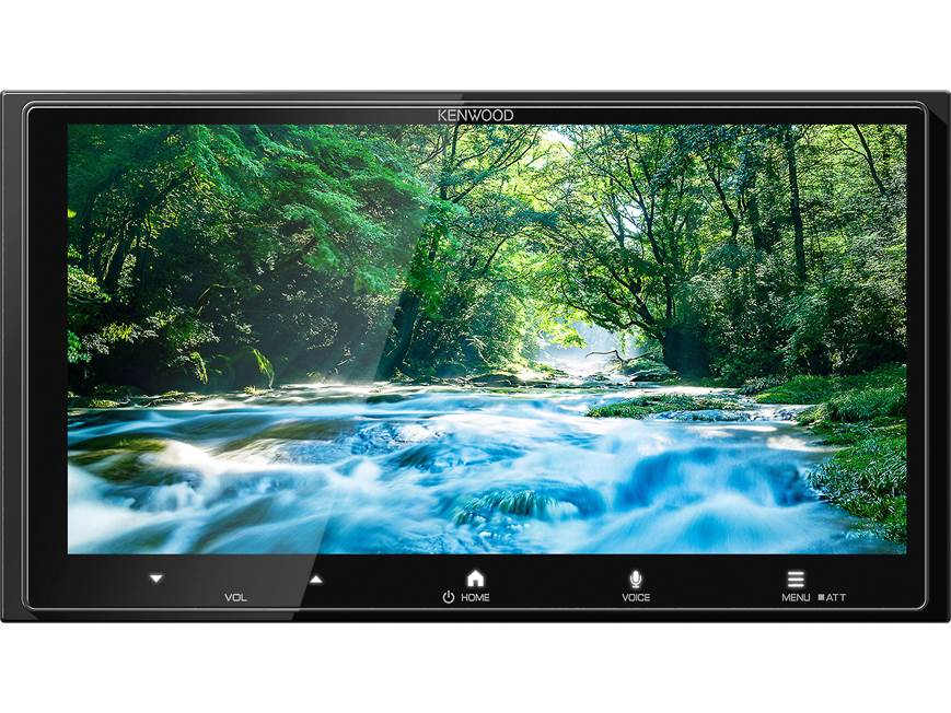 Kenwood DMX8710S Digital multimedia receiver at Crutchfield Canada