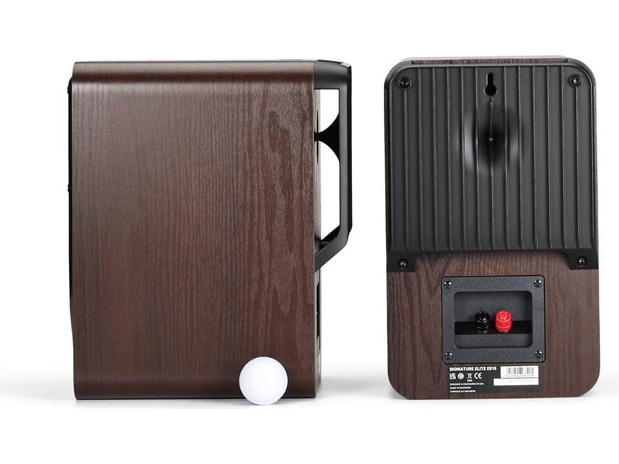 Polk Audio Signature Elite ES15 (Walnut) Bookshelf speakers