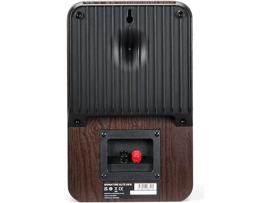 Polk Audio Signature Elite ES15 (Walnut) Bookshelf speakers